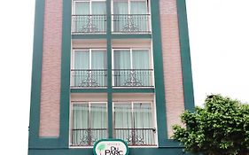 Hotel du Parc Poza Rica